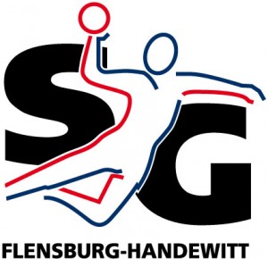 SG Flensburg-Handewitt Logo 2012