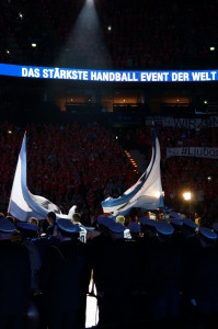 HBL Final4 2014 - Stärkster Handball Event