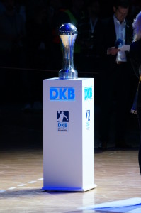 HBL Final4 2014 - Pokal