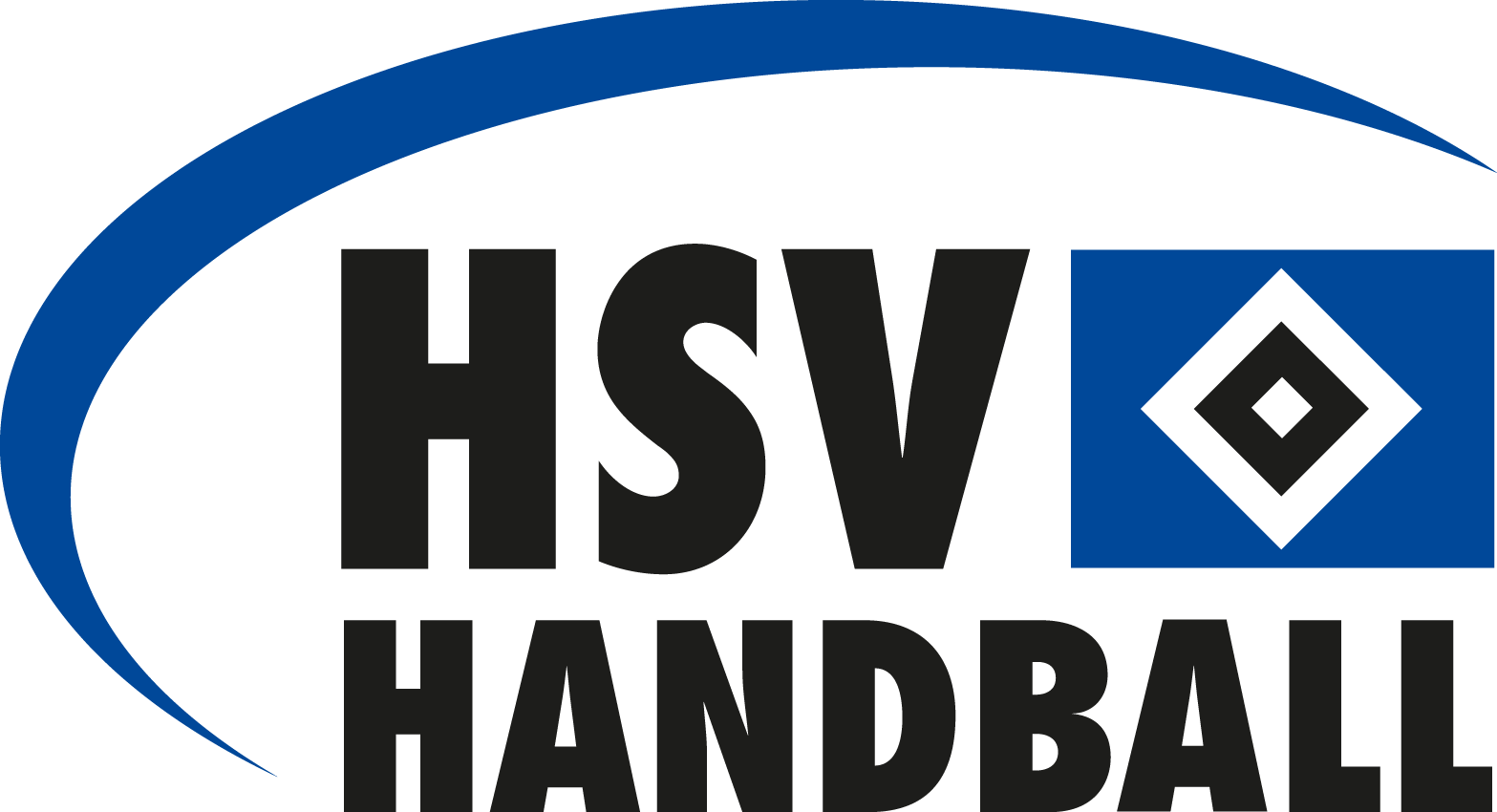 Hsv Handball Logo Handball4you